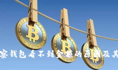 比特币观察钱包看不到金额的原因及其解决方案