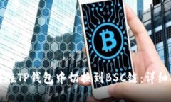 如何在TP钱包中切换到BS